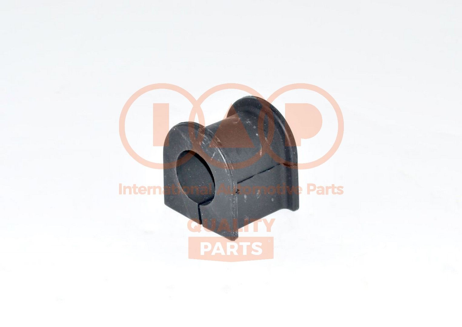 IAP QUALITY PARTS Ophæng, stabilisator 507-17160 507-17160 Stabilisatorbøsning IAP QUALITY PARTS TOYOTA COROLLA