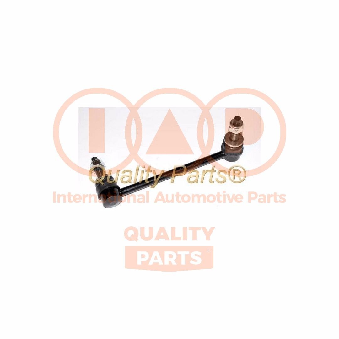 IAP QUALITY PARTS Tyč / Vzpera stabilizátora 509-02072 Tyčky stabilizátora IAP QUALITY PARTS Seat ALTEA 509-02072