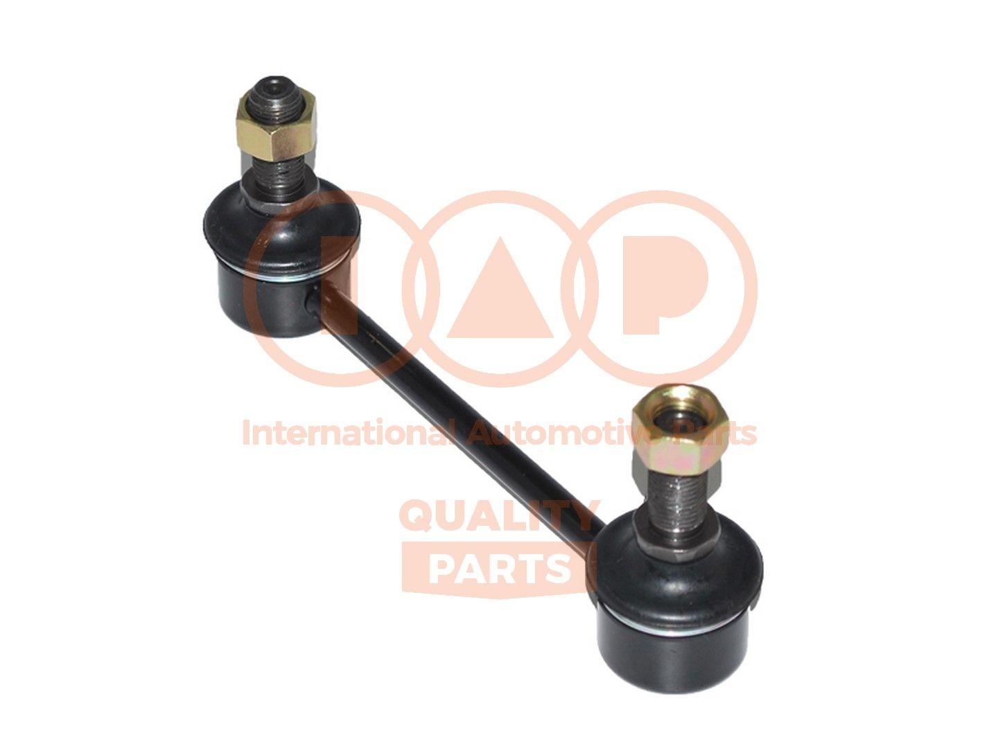 IAP QUALITY PARTS Stabilisatorstang 509-07003 Stabilisatorstang IAP QUALITY PARTS KIA 509-07003