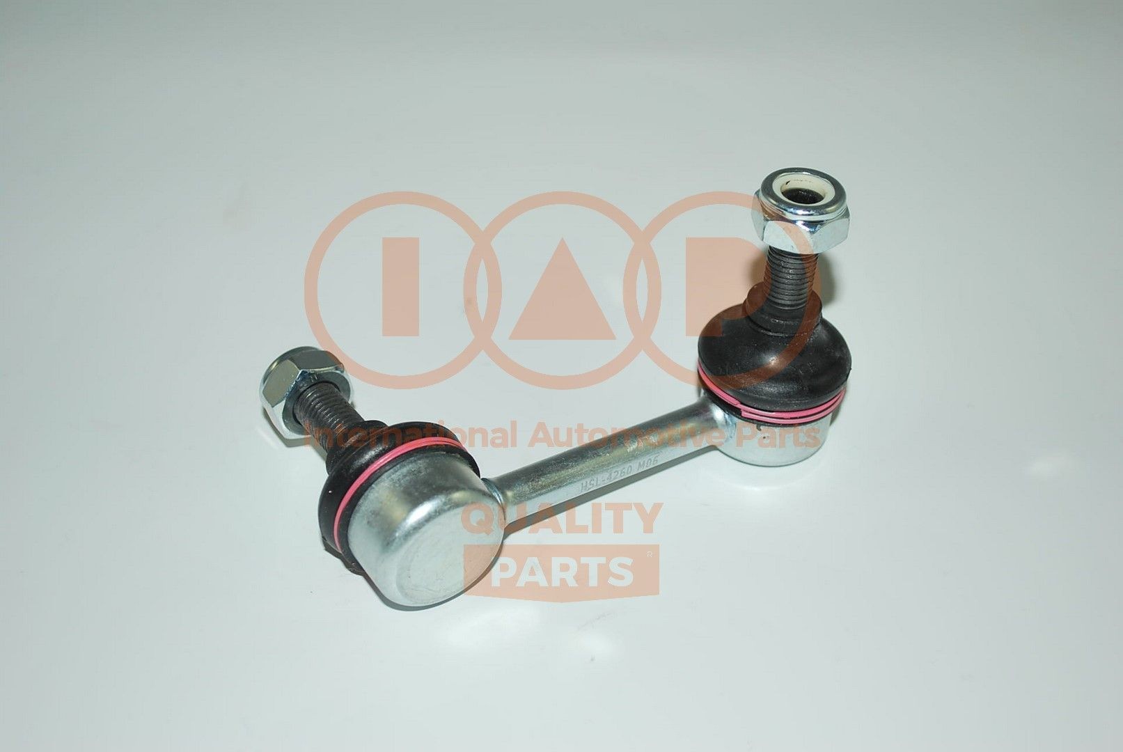 IAP QUALITY PARTS Barra / escora, barra estabilizadora 509-12059 Bieleta de barra estabilizadora IAP QUALITY PARTS Citroën XSARA 509-12059