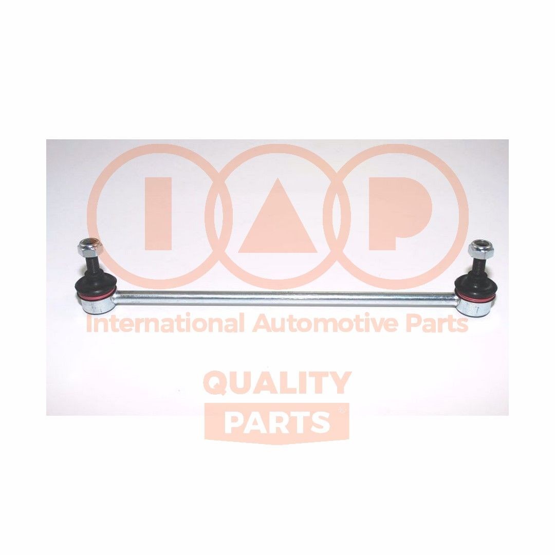IAP QUALITY PARTS Koppelstange 509-16055 509-16055 IAP QUALITY PARTS SUBARU Koppelstange hinten und vorne