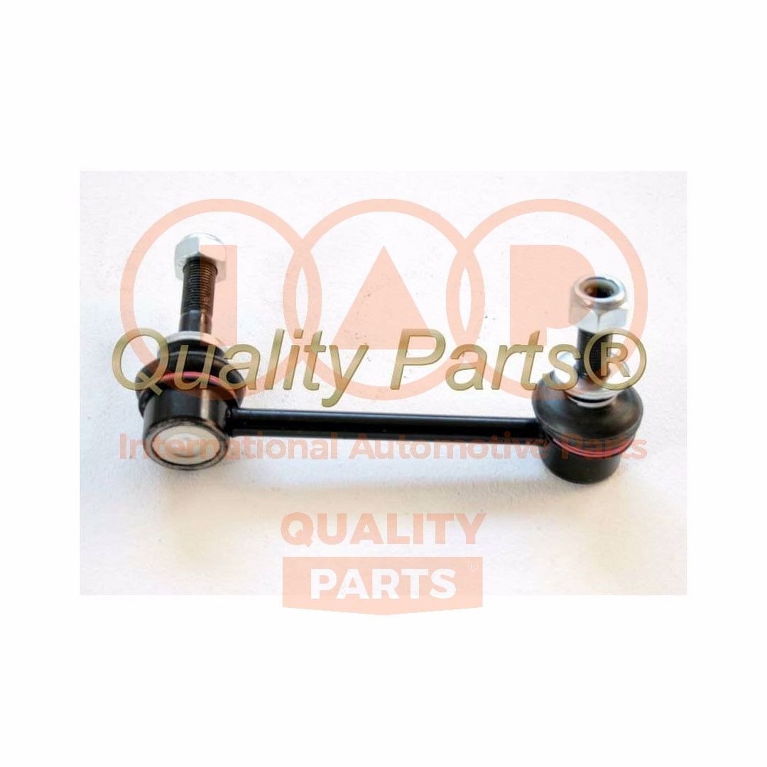 IAP QUALITY PARTS Ράβδος / στήριγμα, ράβδος στρέψης 509-17053 Μπαράκι αντιστρεπτικής δοκού SAAB IAP QUALITY PARTS 509-17053