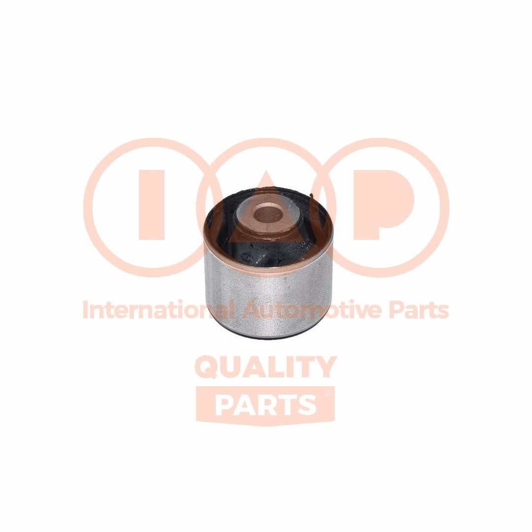 IAP QUALITY PARTS Suspension, bras de liaison 511-07003 Silent bloc triangle de suspension IAP QUALITY PARTS SPORTAGE 511-07003 pas cher