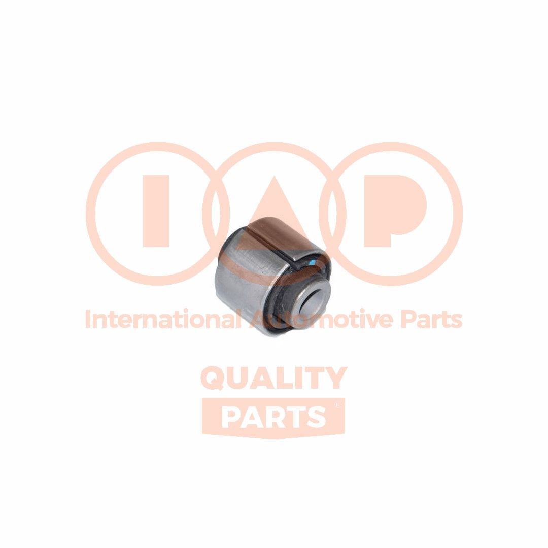 IAP QUALITY PARTS Feste, styrestag 511-07121 511-07121 Foring bærearm KIA CEE'D IAP QUALITY PARTS