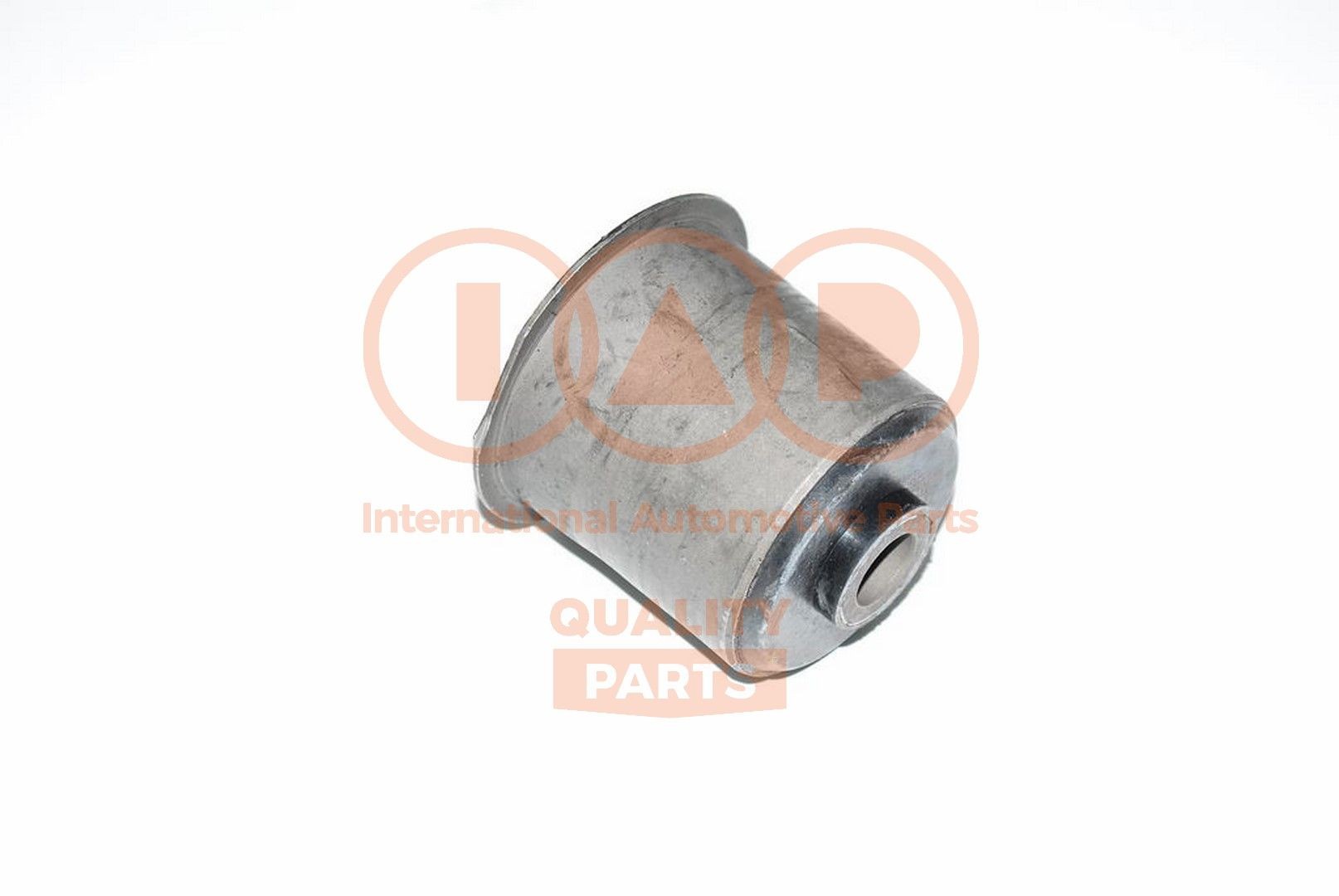 IAP QUALITY PARTS Draagarmrubber 511-10042 Draagarmbus IAP QUALITY PARTS JEEP 511-10042