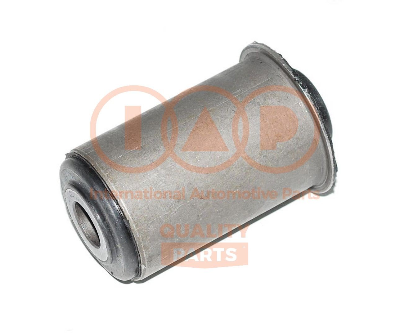 IAP QUALITY PARTS Suspension, bras de liaison 511-10050 Silent bloc triangle IAP QUALITY PARTS JEEP 511-10050