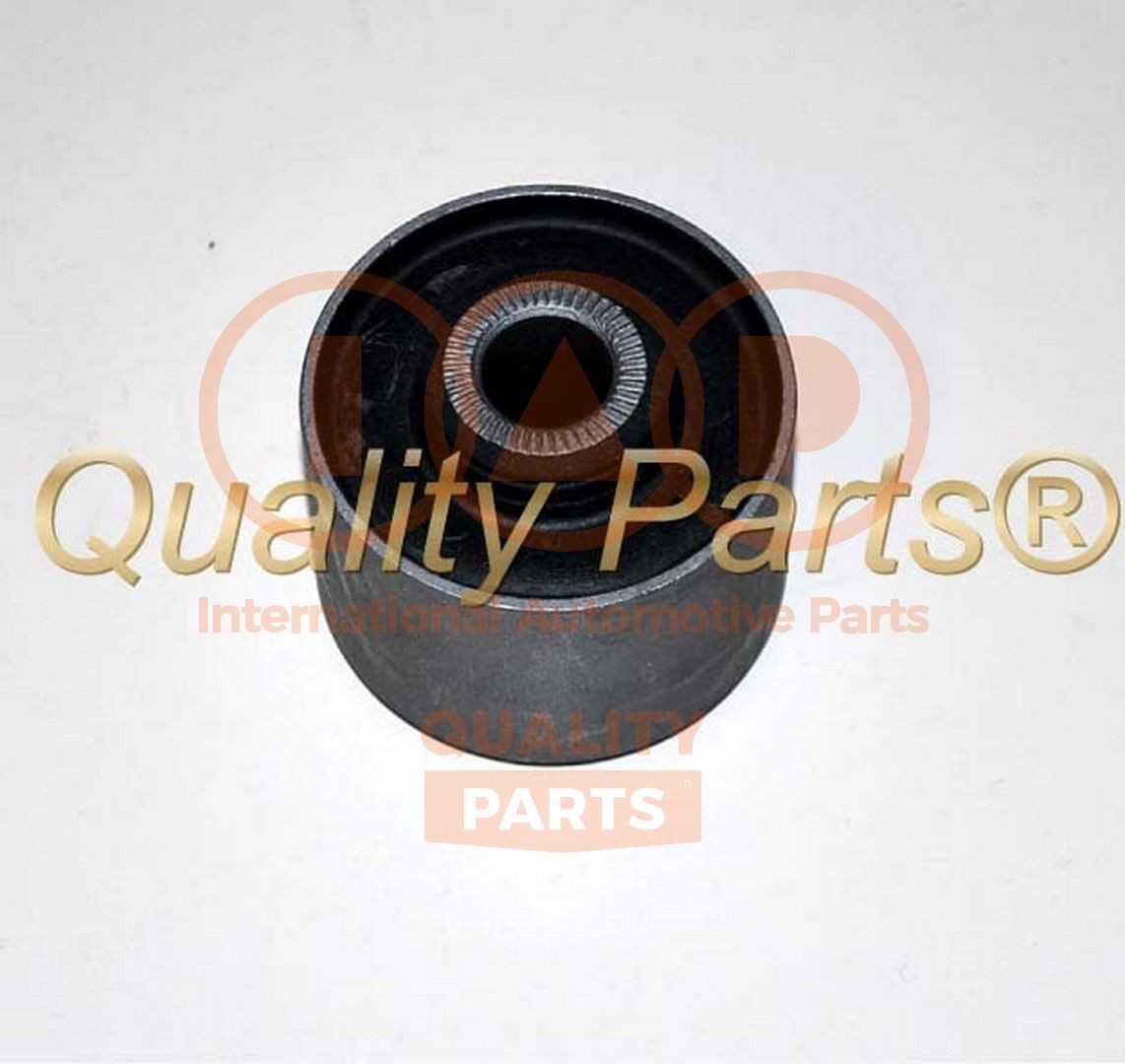 IAP QUALITY PARTS Draagarmrubber 511-13030 Nissan TERRANO Draagarmbus IAP QUALITY PARTS 511-13030