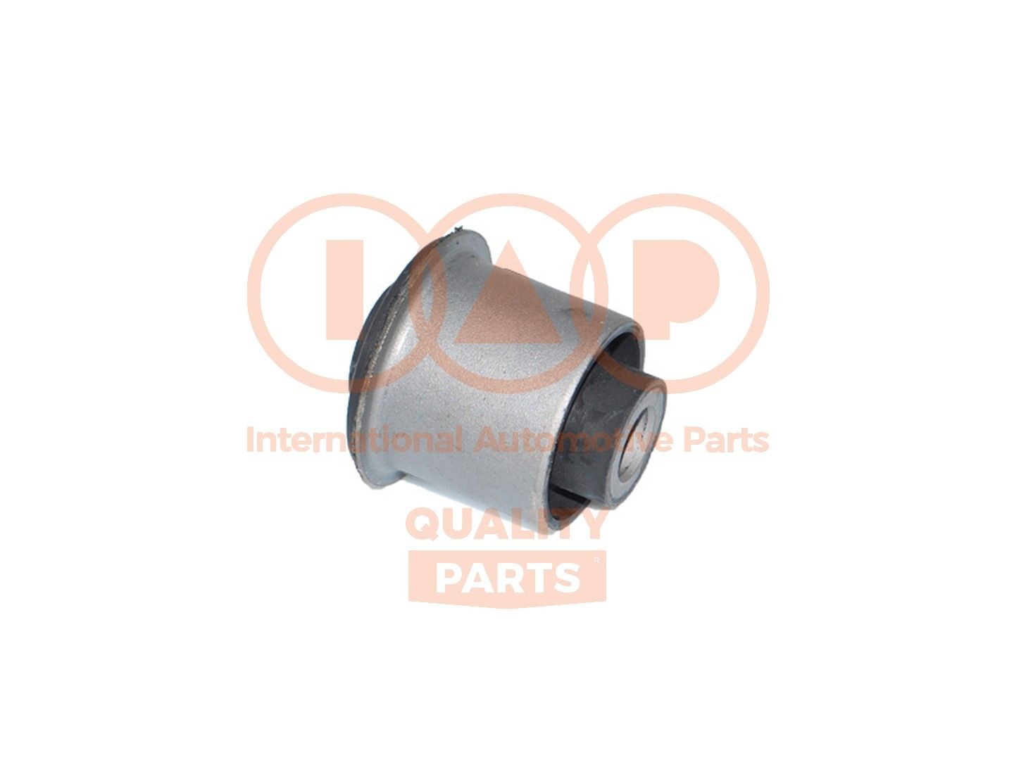IAP QUALITY PARTS Draagarmrubber 511-13142 Silemblock IAP QUALITY PARTS TERRANO 511-13142 goedkoop
