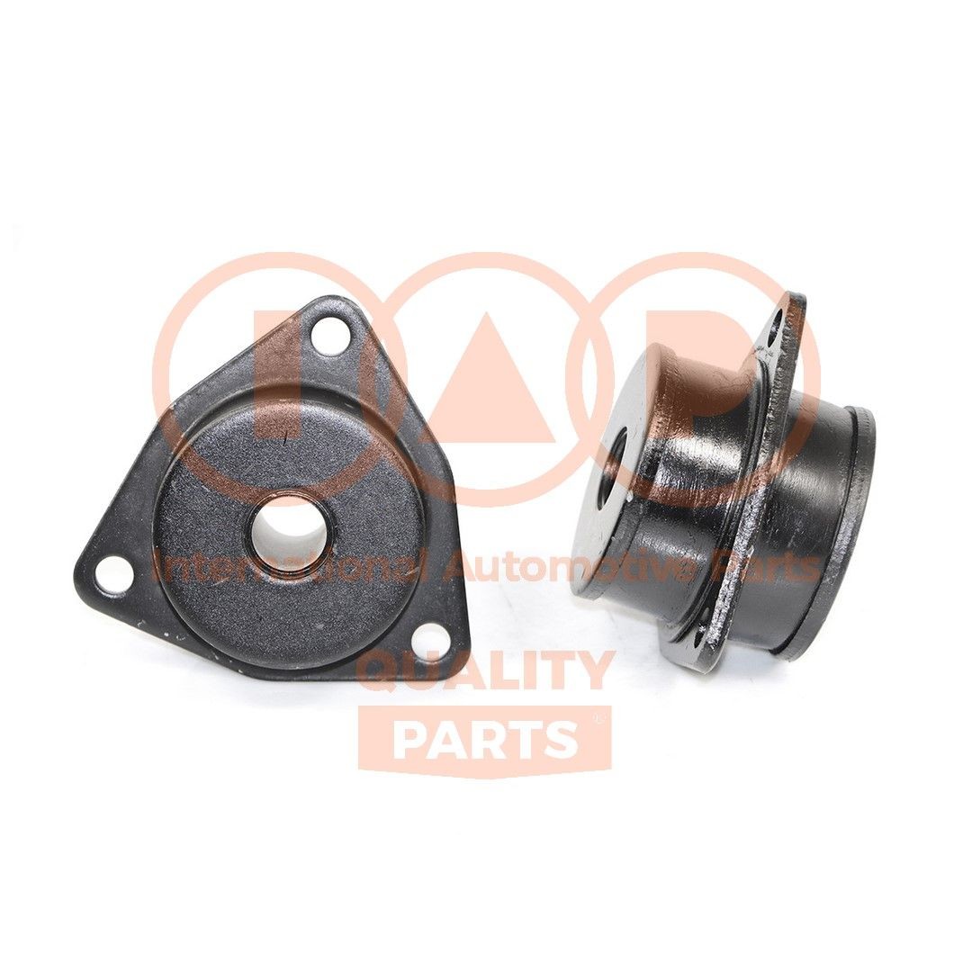 IAP QUALITY PARTS Draagarmrubber 511-14030 IAP QUALITY PARTS 511-14030 Silemblock Land Rover Discovery 1 prijs