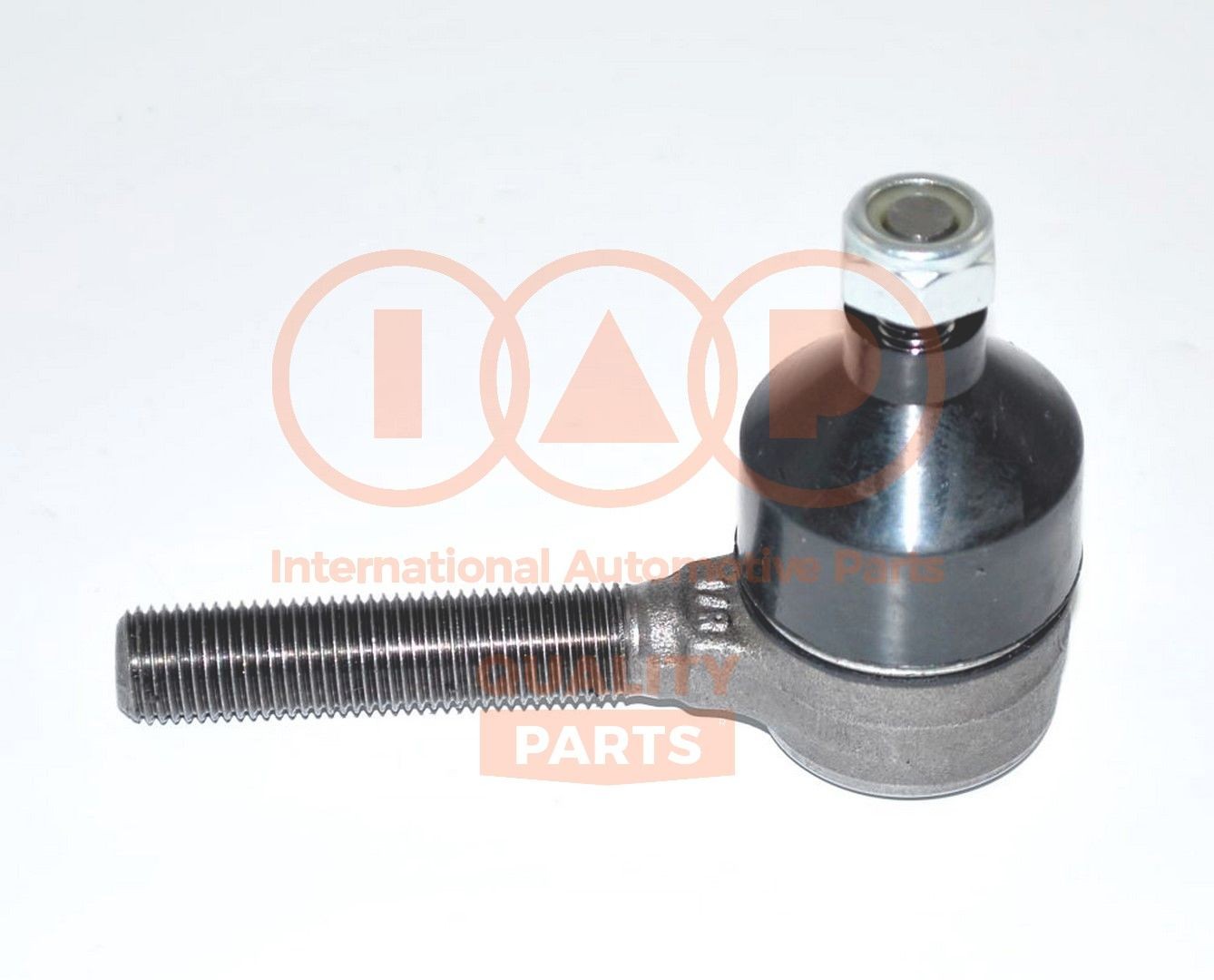IAP QUALITY PARTS Hlava / čap spojovacej tyče riadenia 604-03044 IAP QUALITY PARTS Guľový čap riadenia ALFA ROMEO 604-03044