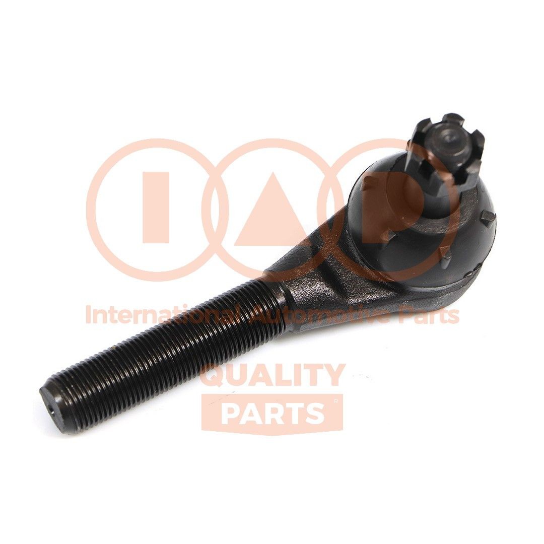 IAP QUALITY PARTS Rotule de direction 604-10040 Alfa Romeo MITO Embout biellette de direction IAP QUALITY PARTS 604-10040