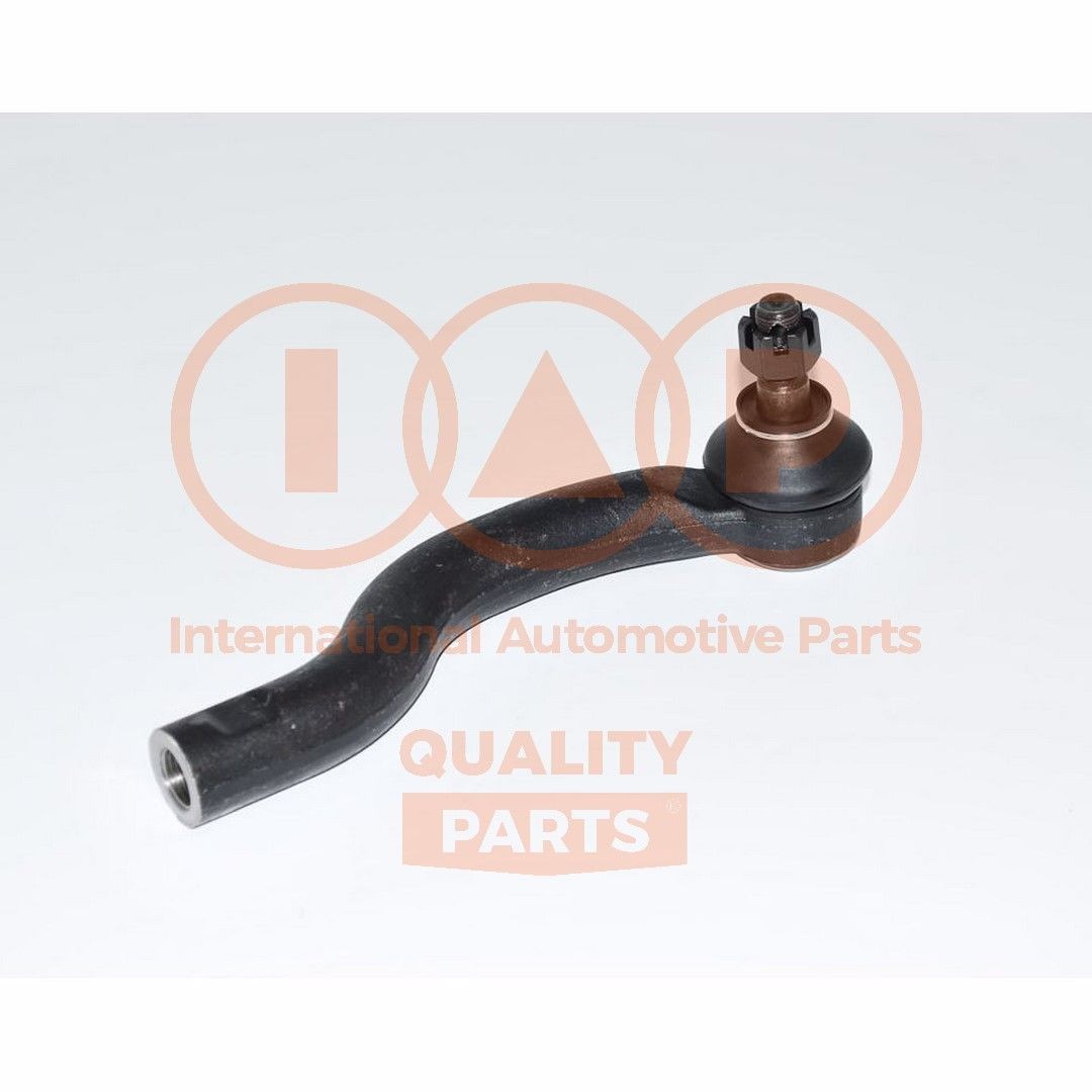 IAP QUALITY PARTS Stuurkogel 604-12025 Spoorstangeind MITSUBISHI IAP QUALITY PARTS 604-12025