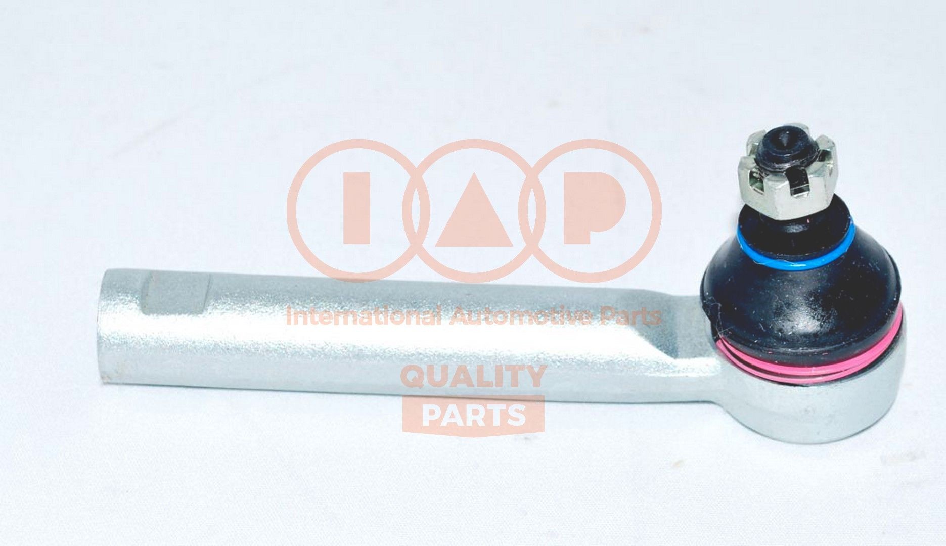 IAP QUALITY PARTS Testina sterzo 604-15042 Testa barra d'accoppiamento Subaru BL, BP 604-15042 IAP QUALITY PARTS