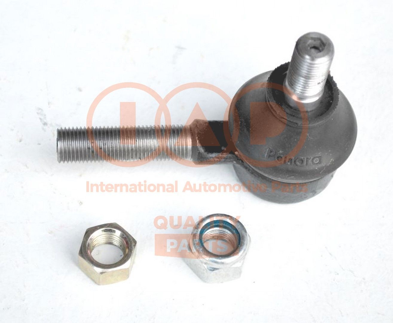 IAP QUALITY PARTS Stūres šķērsstiepņa uzgalis 604-22040 IAP QUALITY PARTS 604-22040 Stūres pirksts Xenon II Platforma / Šasija cena