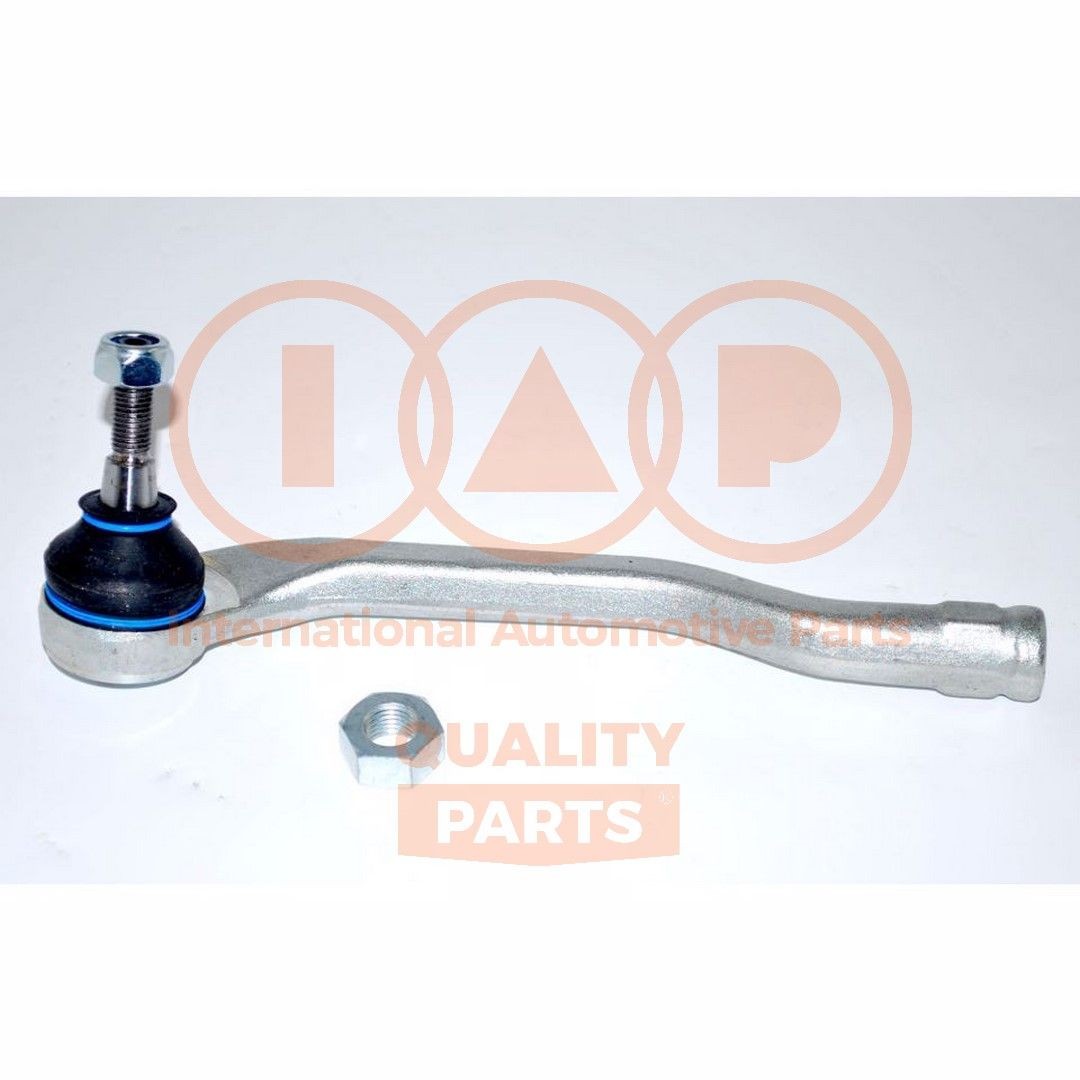 IAP QUALITY PARTS Styrekugle 604-29011 604-29011 Sporstangkugle DACIA DUSTER IAP QUALITY PARTS