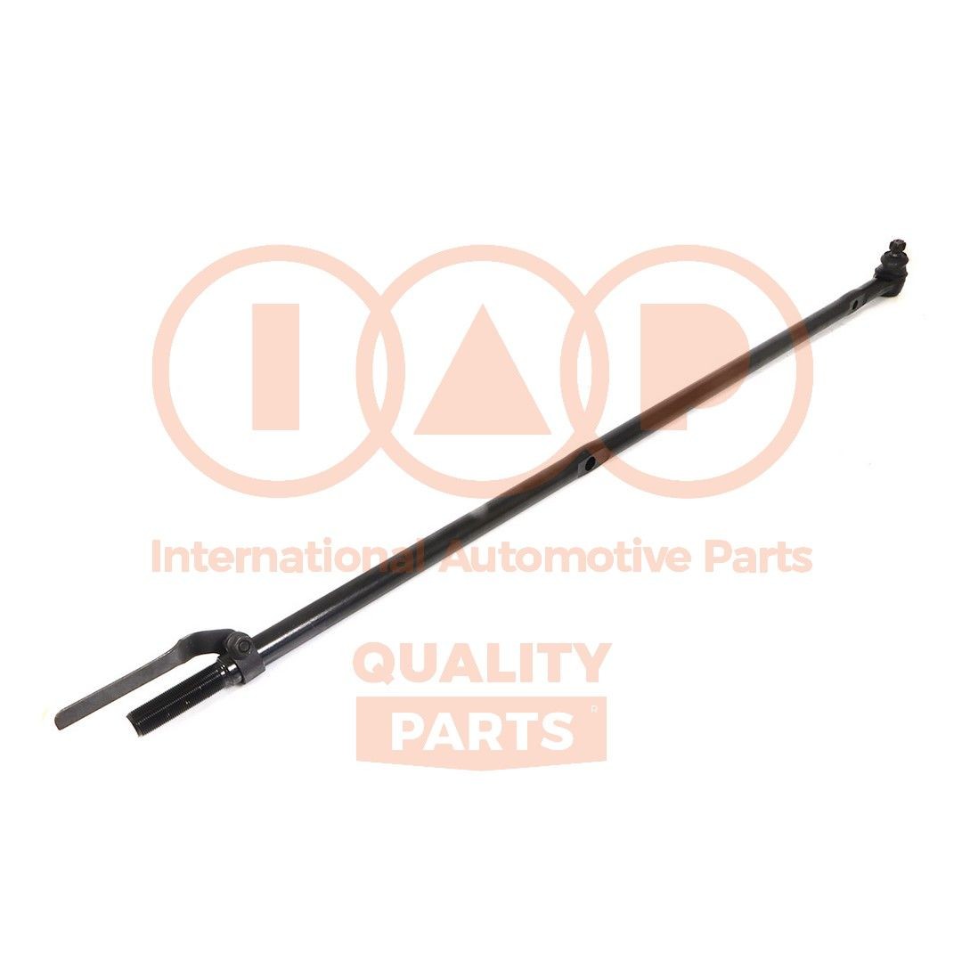 IAP QUALITY PARTS Stūres šķērsstiepnis 605-10031 Aksiālais šarnīrs stūres šķērsstiepnis IAP QUALITY PARTS Opel VECTRA 605-10031