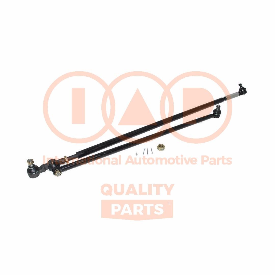 IAP QUALITY PARTS Sporstang 605-16031K 605-16031K Inderste styrekugle IAP QUALITY PARTS JEEP GRAND CHEROKEE
