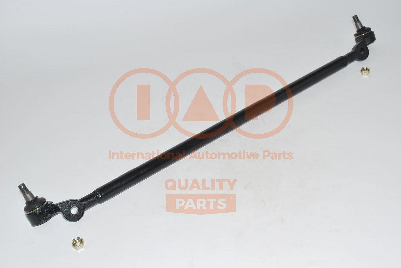 IAP QUALITY PARTS Sporstang 605-21020 IAP QUALITY PARTS Styrekugle ALFA ROMEO 605-21020