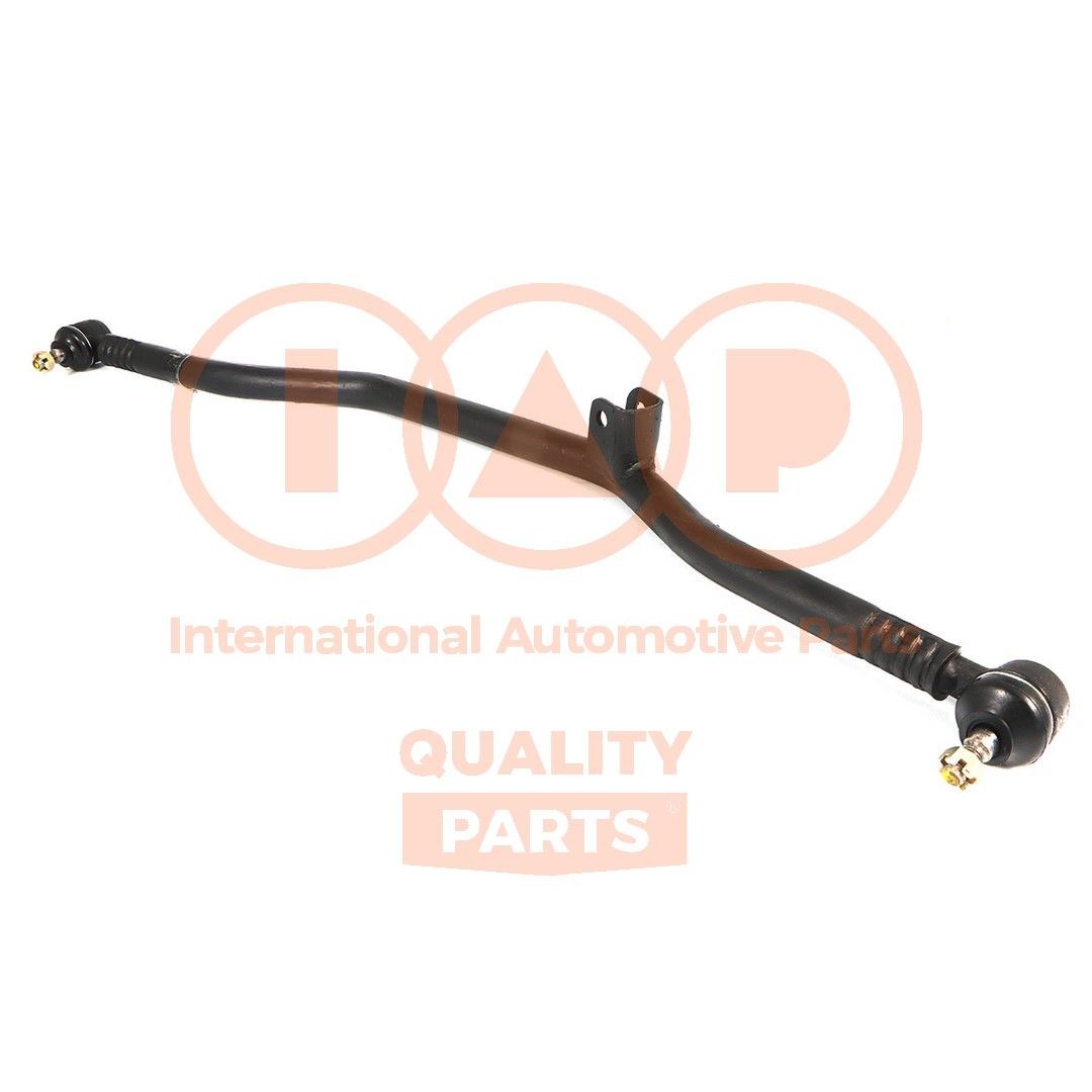 IAP QUALITY PARTS Stūres šķērsstiepnis 605-22022 Aksiālais šarnīrs stūres šķērsstiepnis IAP QUALITY PARTS Opel VECTRA 605-22022