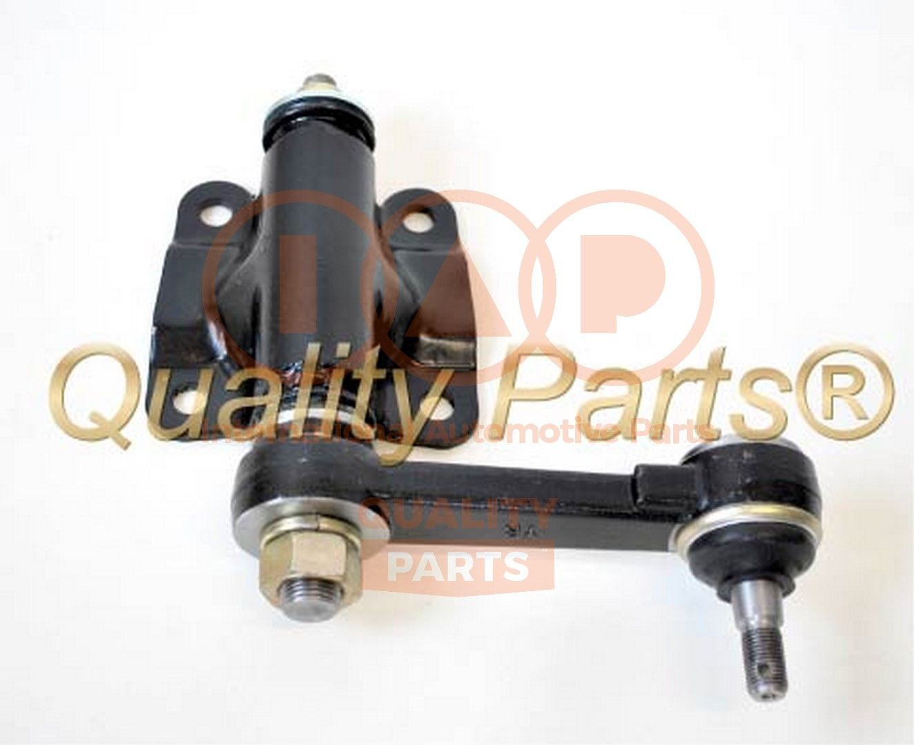IAP QUALITY PARTS Pomocná páka riadenia 607-07082 IAP QUALITY PARTS Prenosové diely riadenia TOYOTA 607-07082