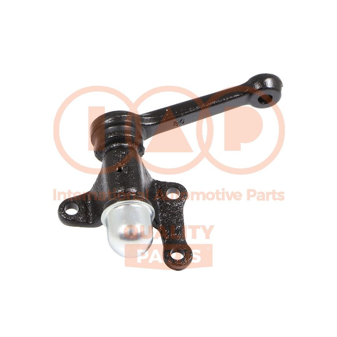 IAP QUALITY PARTS Pomocná páka riadenia 607-17062 Prenosové diely riadenia IAP QUALITY PARTS TOYOTA 607-17062