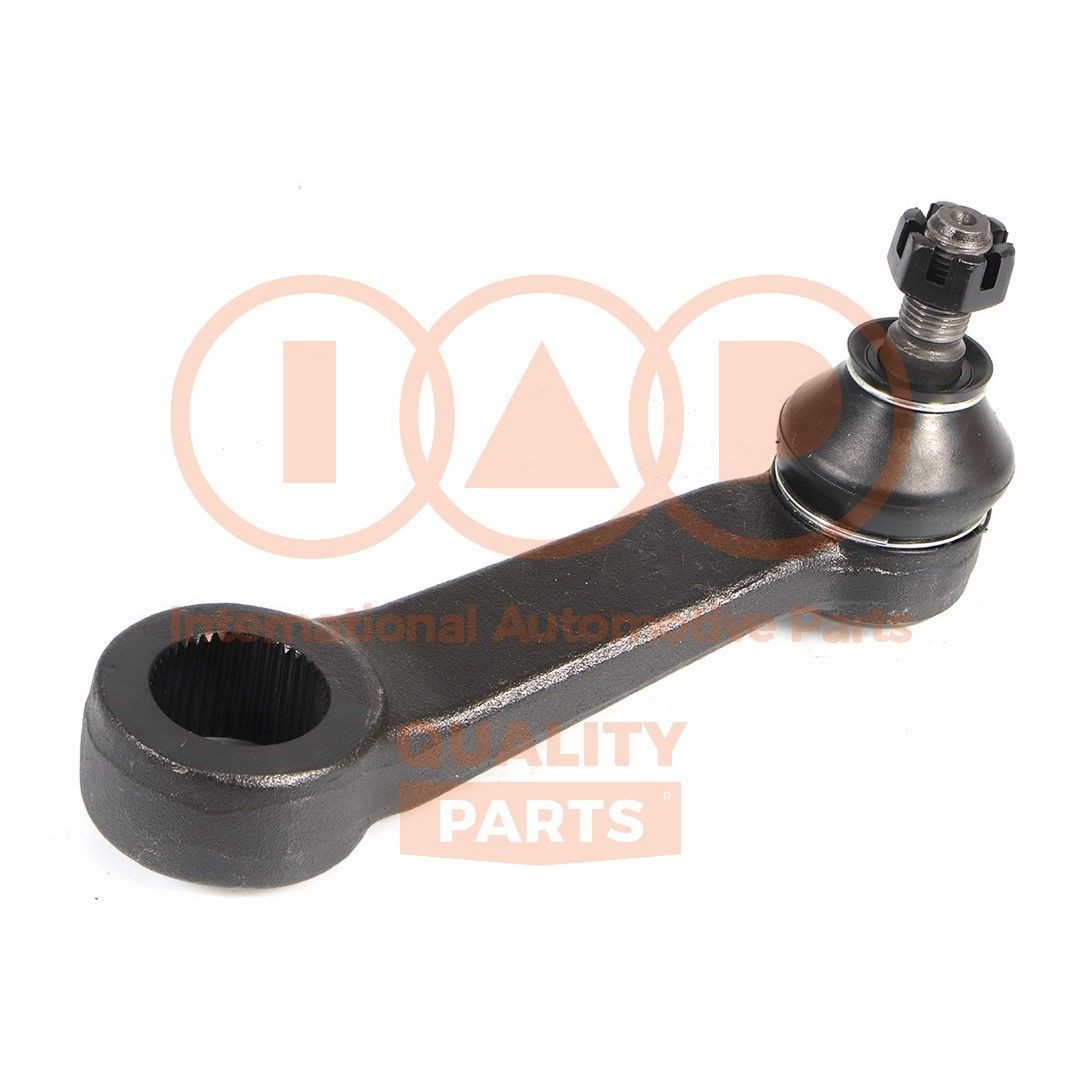 IAP QUALITY PARTS Tulede / kojameeste kang 608-12020 IAP QUALITY PARTS 608-12020 Tulede / kojameeste kang Hyundai Santa Fe cm hind