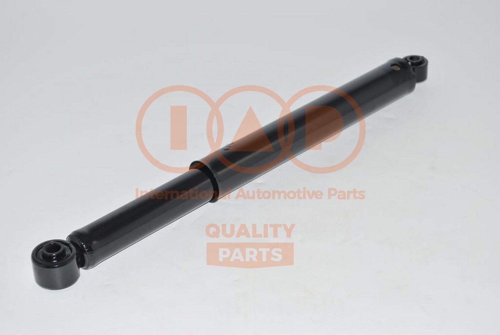 IAP QUALITY PARTS Styrdämpare 609-09010 609-09010 IAP QUALITY PARTS Styrningsdämpare Jeep