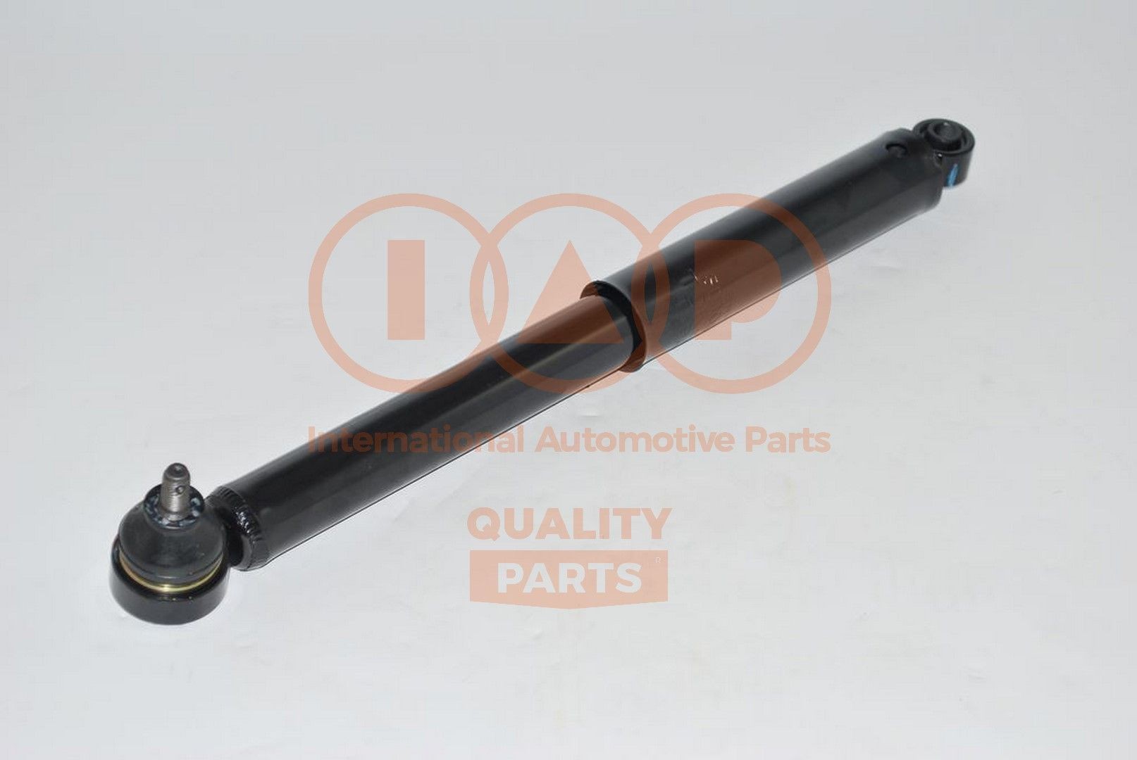 IAP QUALITY PARTS Αμορτισέρ τιμονιού 609-09011 IAP QUALITY PARTS Αμορτισερ τιμονιου SUZUKI 609-09011
