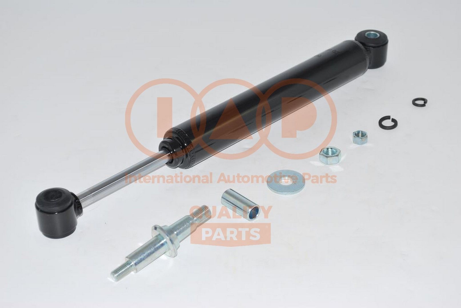 IAP QUALITY PARTS Styrdämpare 609-10040 609-10040 IAP QUALITY PARTS styrdämpare JEEP CHEROKEE