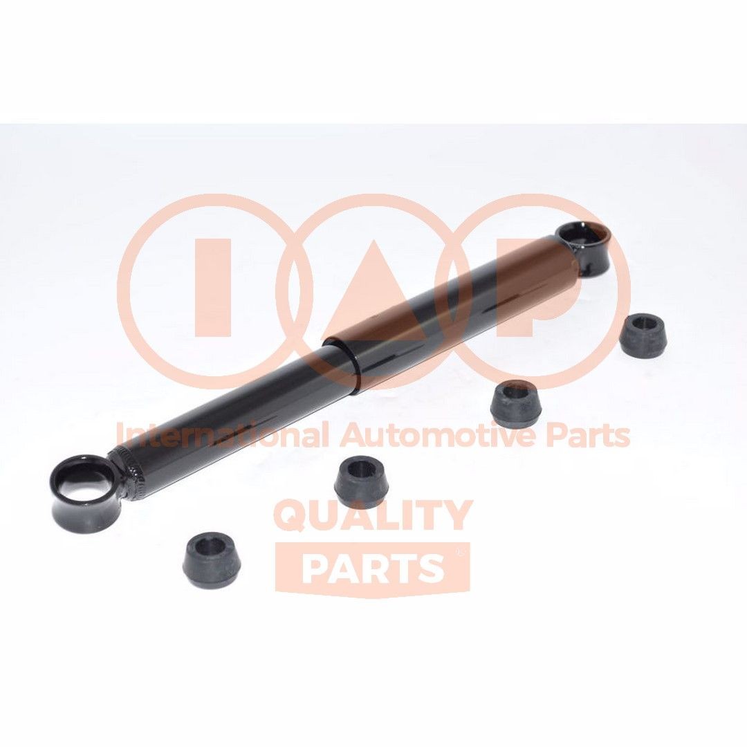 IAP QUALITY PARTS Styrdämpare 609-12020 OPEL styrningsdämpare IAP QUALITY PARTS 609-12020