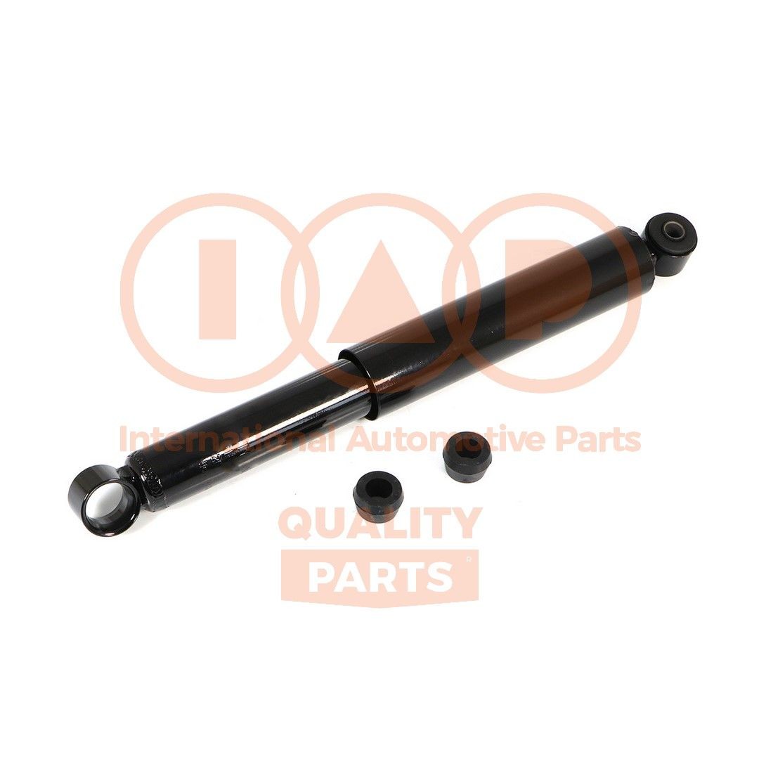 IAP QUALITY PARTS Stuurdemper 609-13030 IAP QUALITY PARTS 609-13030 Stuurdemper Nissan Patrol GR Y61 goedkoop