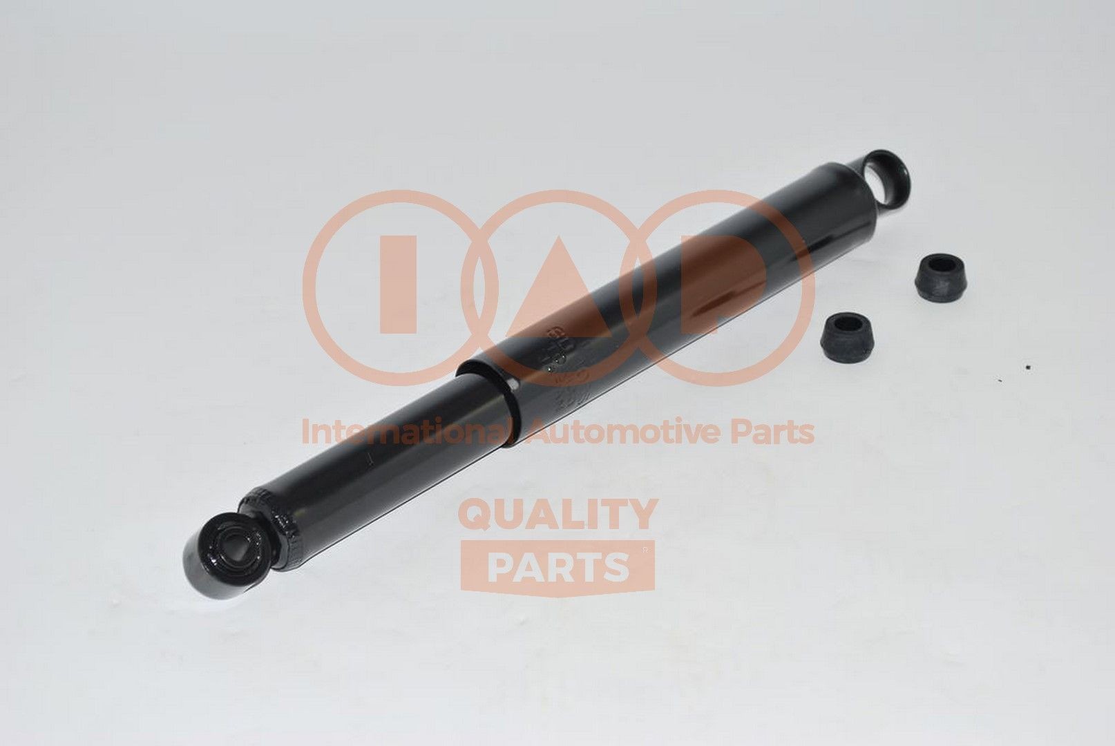 IAP QUALITY PARTS Stuurdemper 609-13040 IAP QUALITY PARTS 609-13040 Stuurdemper Nissan Patrol GR Y61 goedkoop