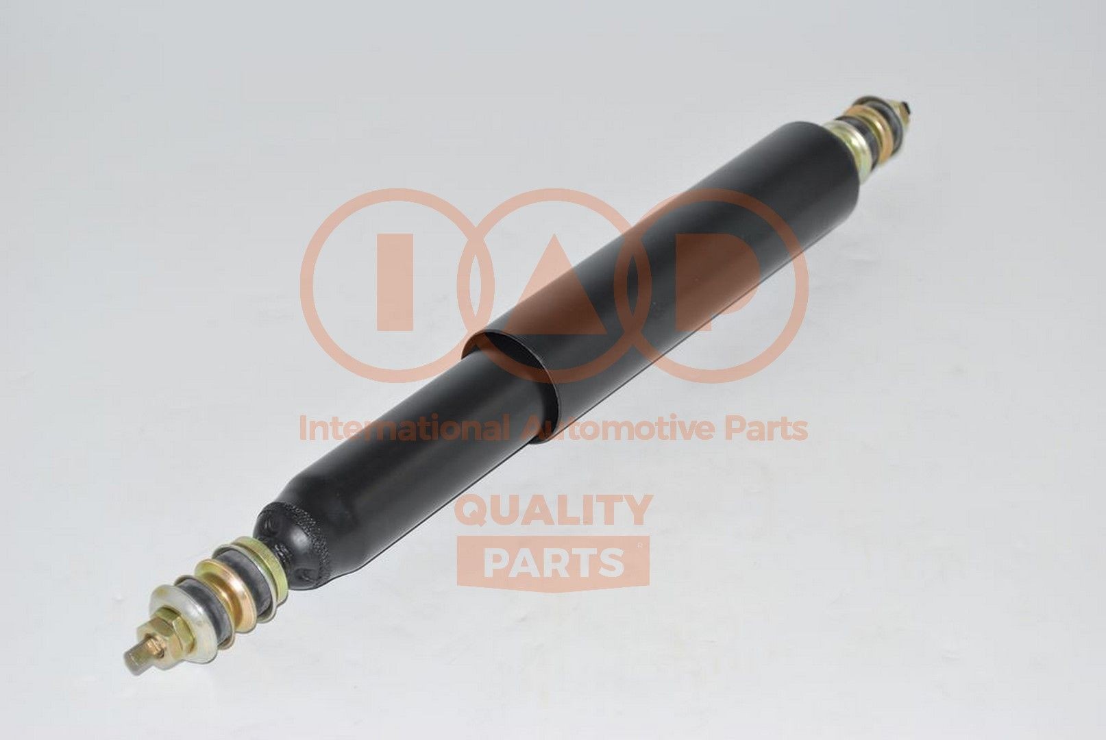 IAP QUALITY PARTS Αμορτισέρ τιμονιού 609-14020 609-14020 IAP QUALITY PARTS Αμορτισερ τιμονιου Suzuki φθηνά