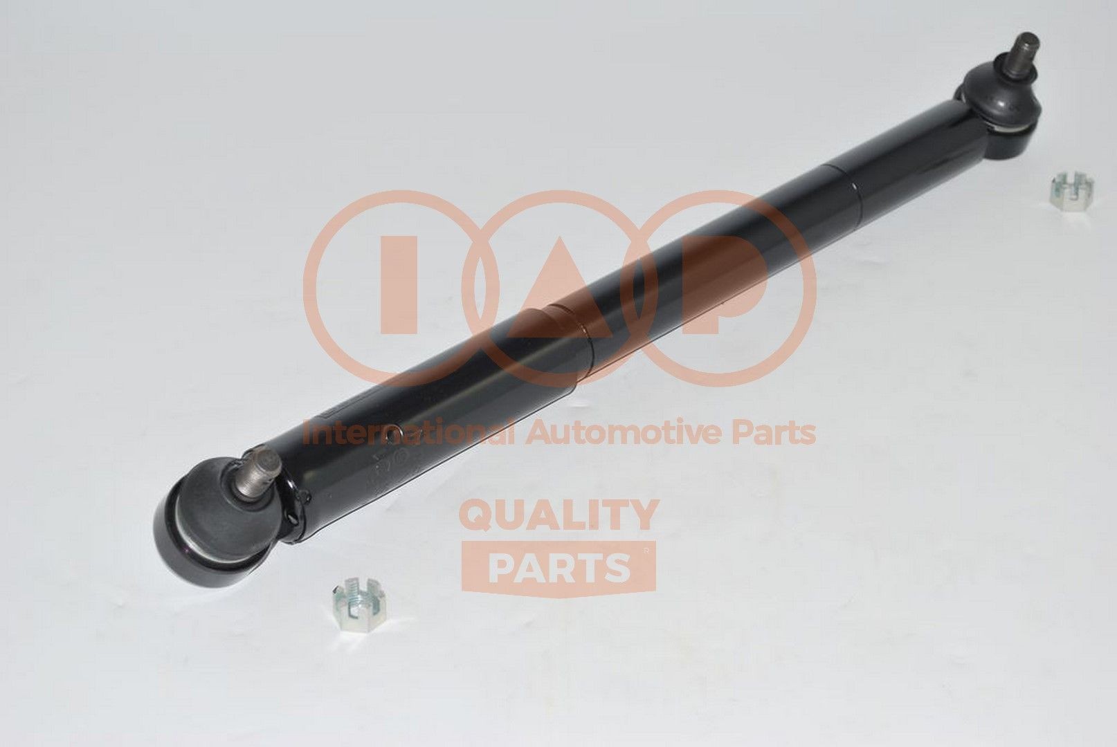 IAP QUALITY PARTS Ohjausvaimennin 609-17010 609-17010 IAP QUALITY PARTS Ohjausvaimennin JEEP CHEROKEE