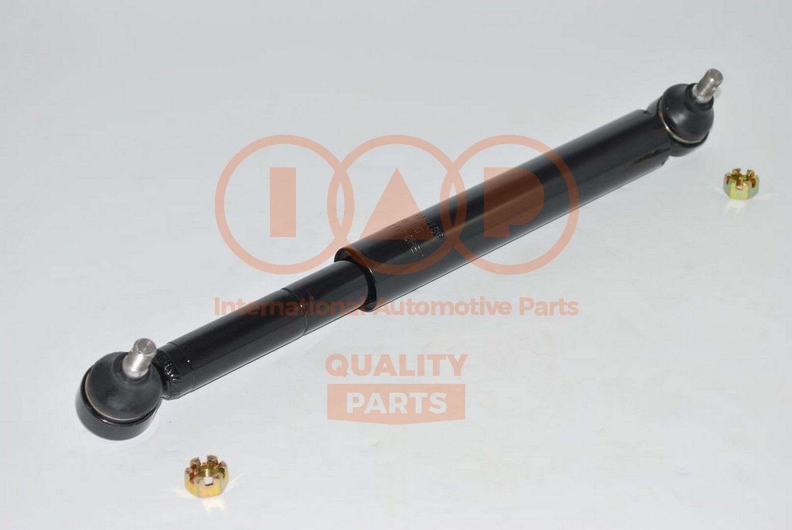 IAP QUALITY PARTS Ohjausvaimennin 609-17020 609-17020 IAP QUALITY PARTS Ohjausvaimennin JEEP CHEROKEE