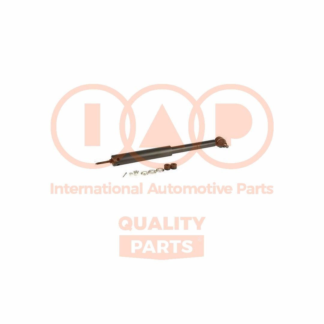 IAP QUALITY PARTS Tlmič riadenia 609-17060 609-17060 IAP QUALITY PARTS Tlmič riadenia Nissan lacné