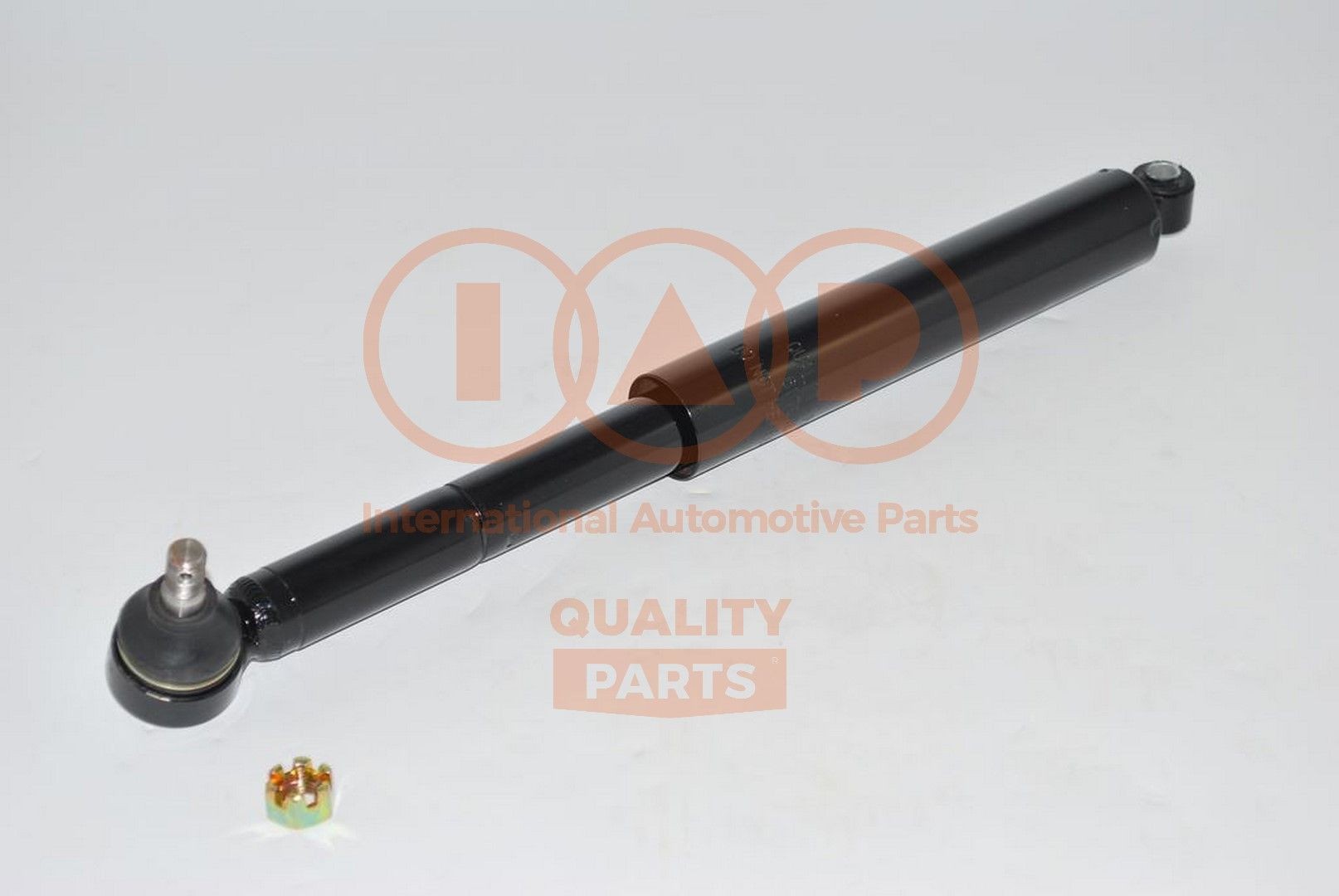 IAP QUALITY PARTS Stūres vadības amortizators 609-17070 auto Stūres vadības amortizators IAP QUALITY PARTS 609-17070 pirkt