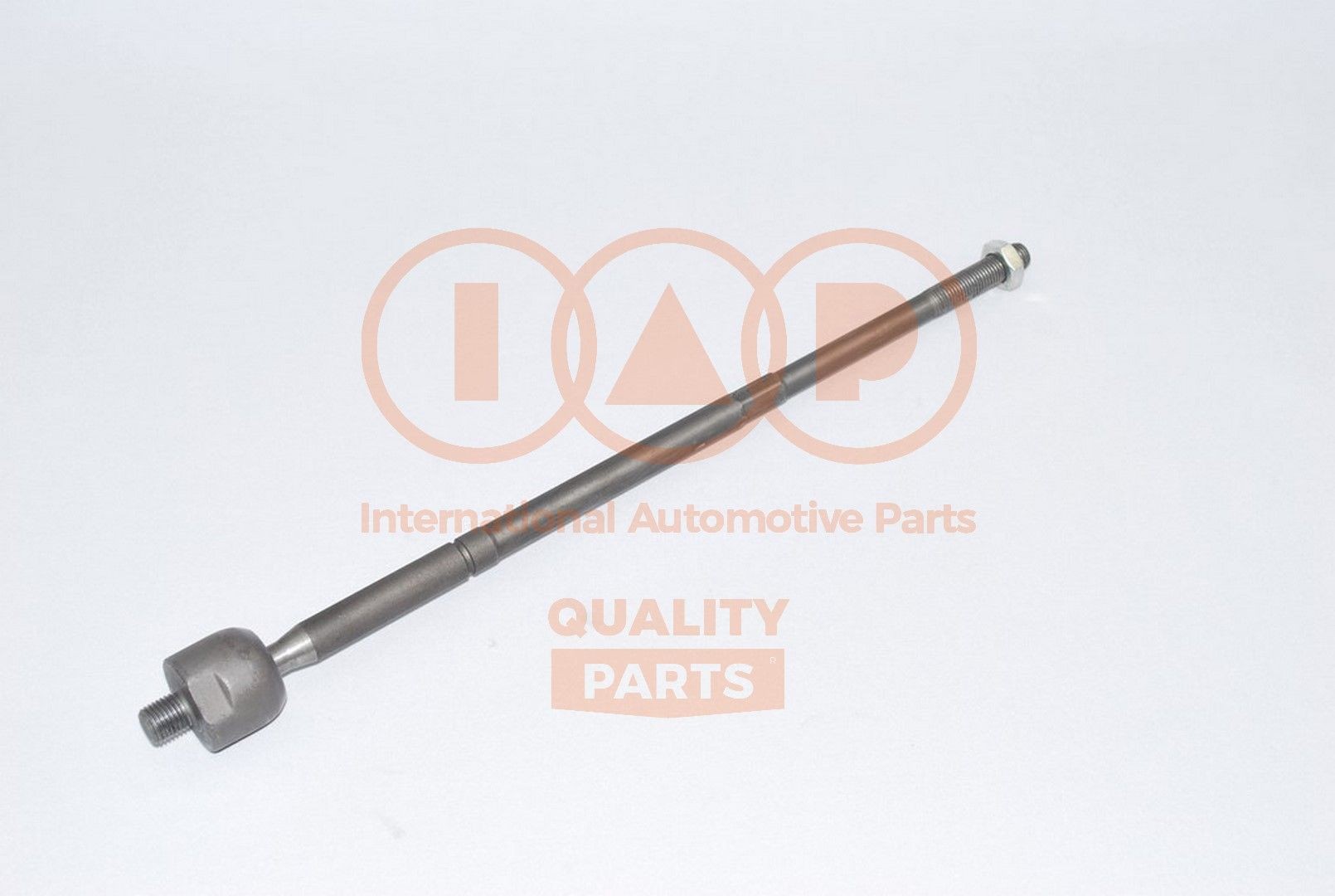 IAP QUALITY PARTS Sisemine rooliots, roolivarras 614-00102 Sisemine rooliots IAP QUALITY PARTS SMART 614-00102