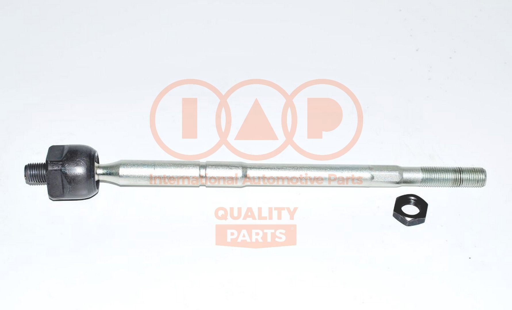 IAP QUALITY PARTS Aksialledd, parallellstag 614-03097 Indre endeledd IAP QUALITY PARTS DAIHATSU 614-03097