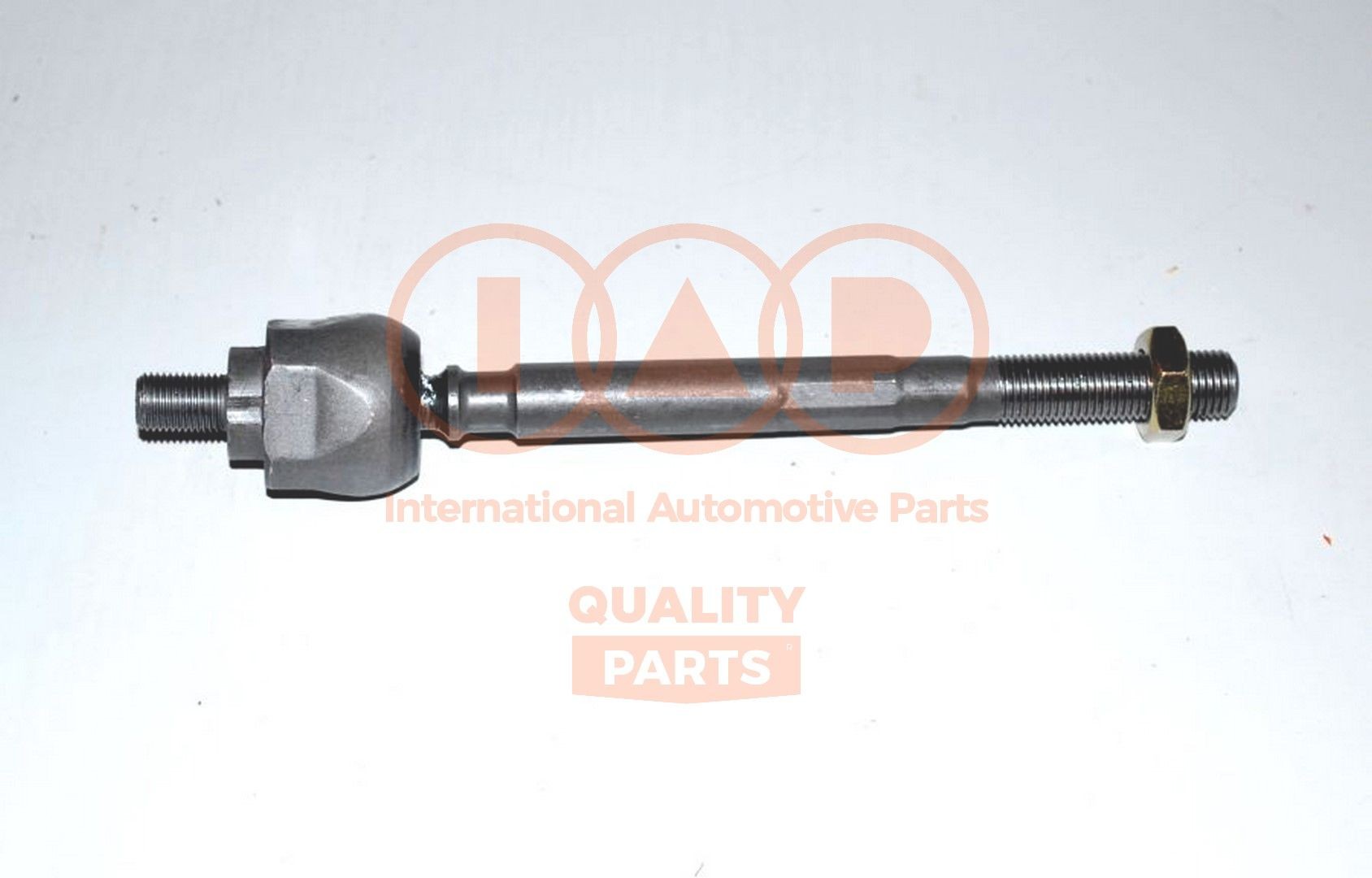 IAP QUALITY PARTS Axiálny čap tiahla riadenia 614-06060 614-06060 Axiálny čap tiahla riadenia IAP QUALITY PARTS HONDA CR-V