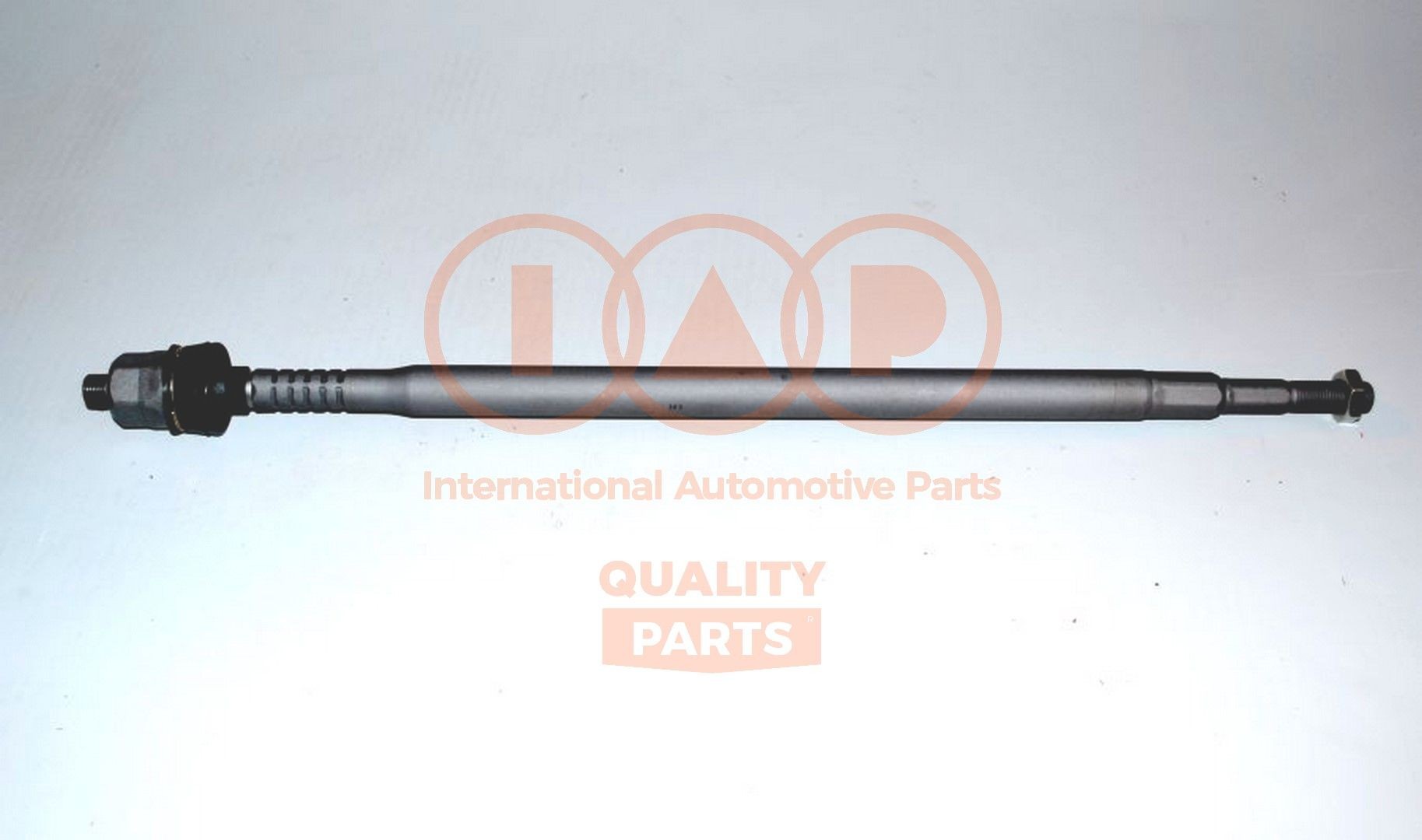 IAP QUALITY PARTS Axiálny čap tiahla riadenia 614-06062 Axiálny čap tiahla riadenia IAP QUALITY PARTS Honda CR-V 614-06062