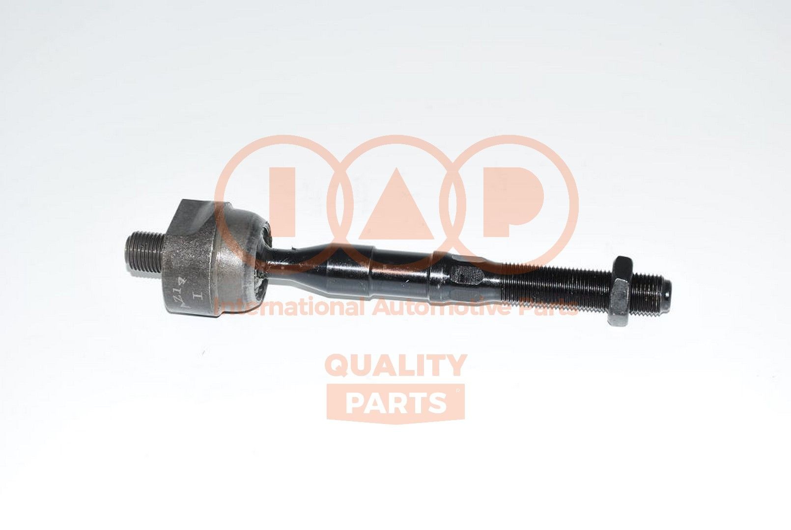 IAP QUALITY PARTS Styrestang, inderste 614-12023 614-12023 Inderste styrekugle MITSUBISHI OUTLANDER IAP QUALITY PARTS