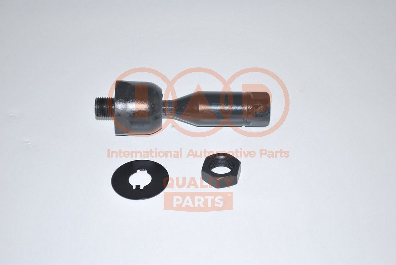 IAP QUALITY PARTS Sisemine rooliots, roolivarras 614-17058 Roolivarras IAP QUALITY PARTS Toyota LAND CRUISER 614-17058