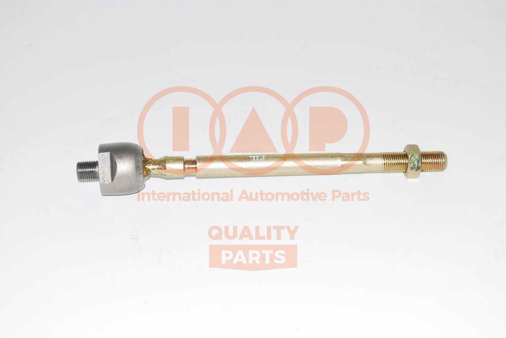 IAP QUALITY PARTS Rotule axiale 614-17080 Toyota LAND CRUISER Barre de direction IAP QUALITY PARTS 614-17080