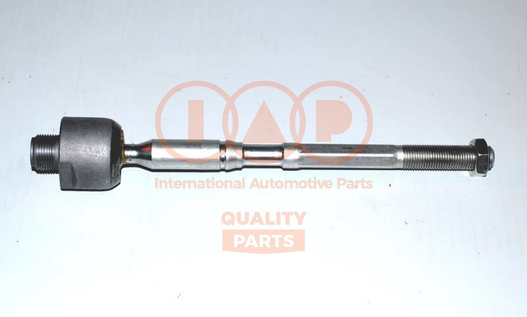 IAP QUALITY PARTS Rotule axiale 614-17150 Rotule axiale IAP QUALITY PARTS LAND CRUISER 614-17150 pas cher