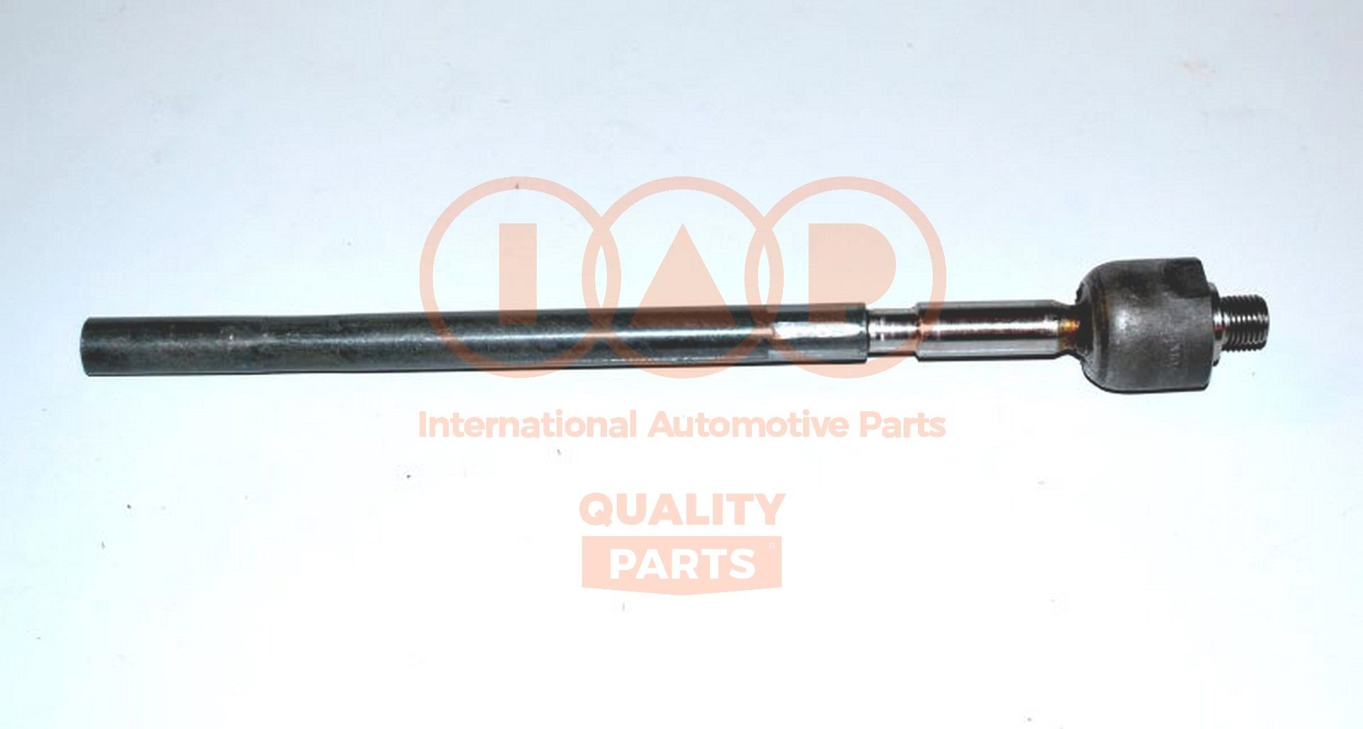 IAP QUALITY PARTS Binnenste stuurkogel 614-22040 IAP QUALITY PARTS 614-22040 originele Spoorstang Indigo (4_V2) kosten