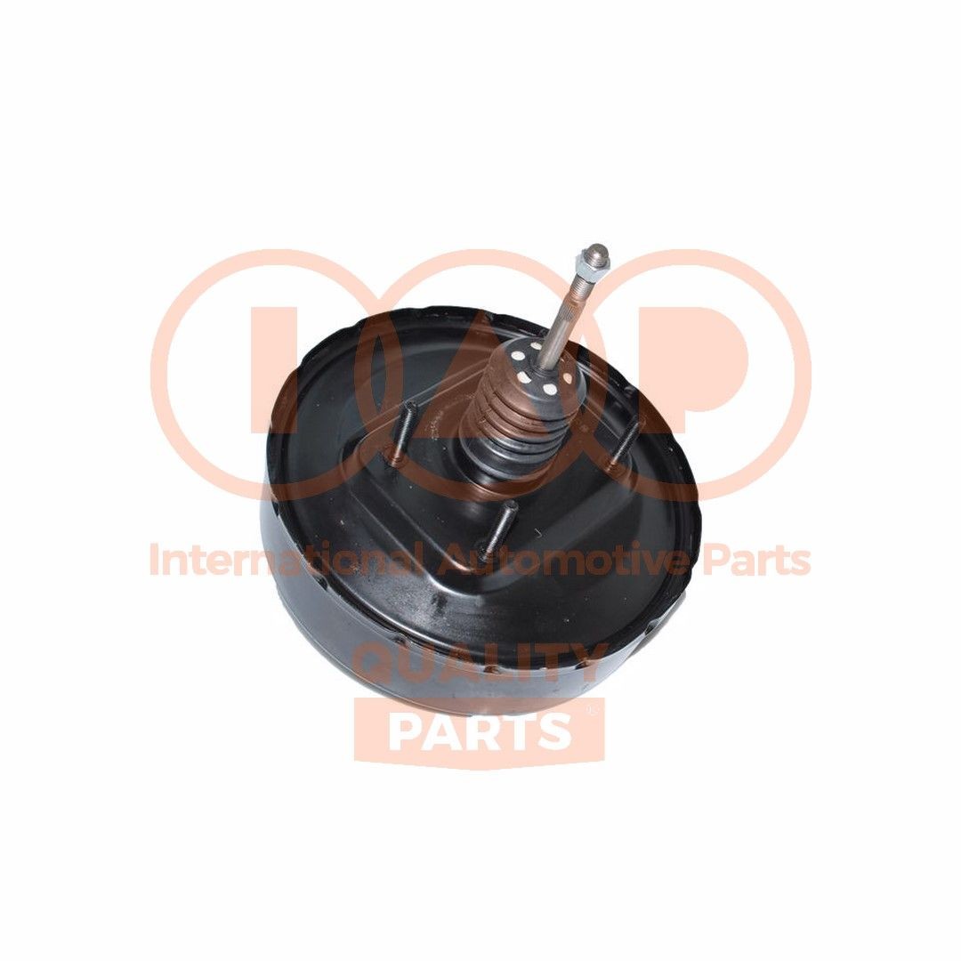 IAP QUALITY PARTS Bremžu pastiprinātājs 701-17020 IAP QUALITY PARTS Bremžu pastiprinātājs 701-17020 atsauksmes