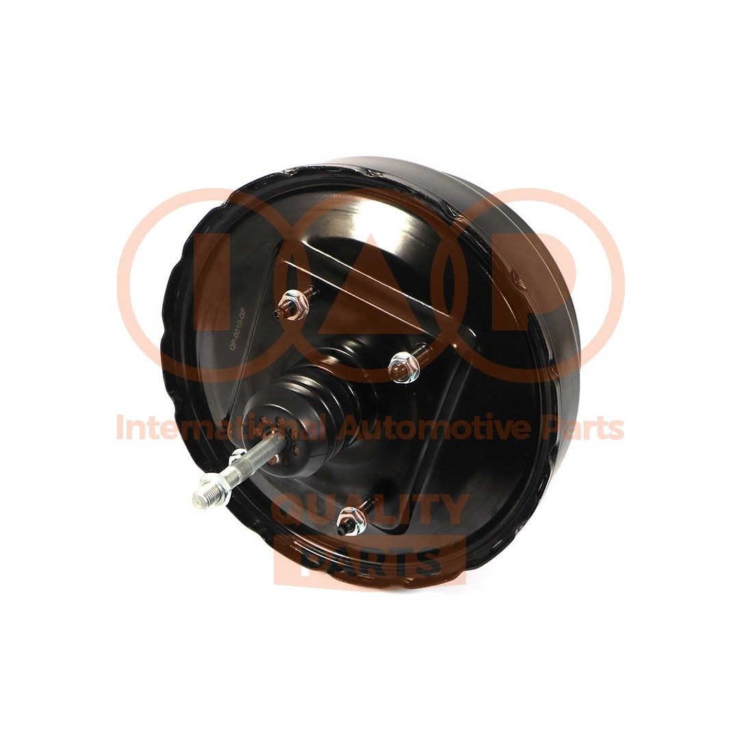 IAP QUALITY PARTS Servofreno 701-17040 IAP QUALITY PARTS 701-17040 Servofreno TOYOTA Avensis III Sedan (T27) 2.0 (ZRT272) 139 CV 2013