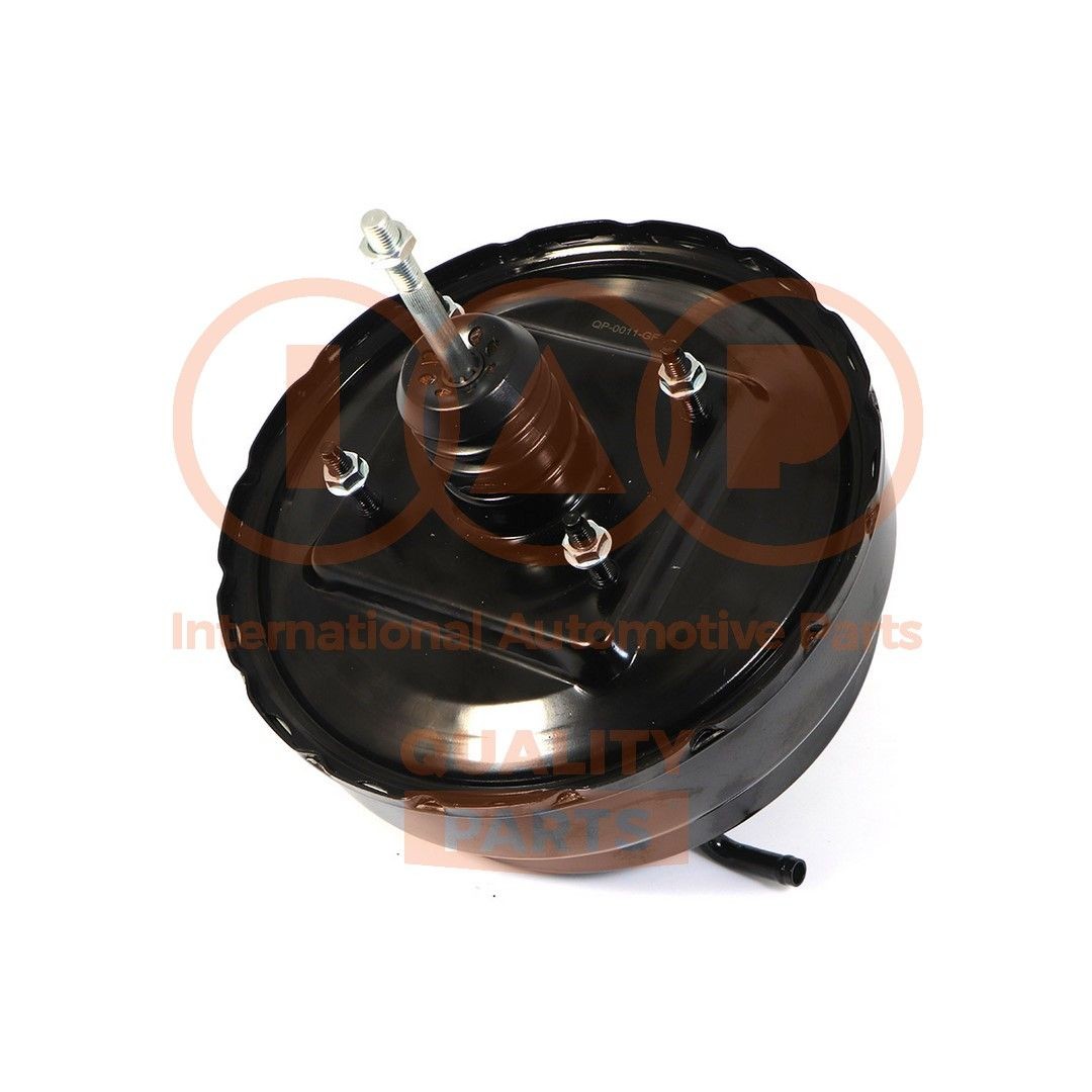 IAP QUALITY PARTS Rembekrachtiger 701-17043 IAP QUALITY PARTS 701-17043 Rembekrachtiger Toyota Carina T19 Sedan aan een voordelige prijs