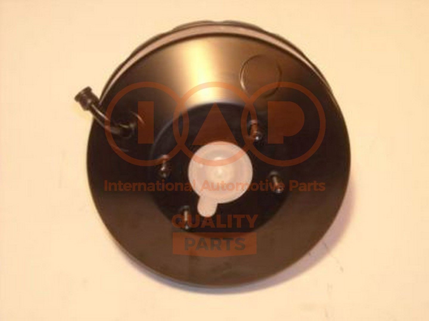 IAP QUALITY PARTS Rembekrachtiger 701-17062 IAP QUALITY PARTS 701-17062 originele Rembekrachtiger Toyota Carina T19 Sedan kosten